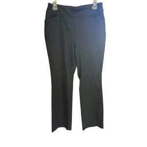 Croft & Barrow “The Effortless Stretch Pant”